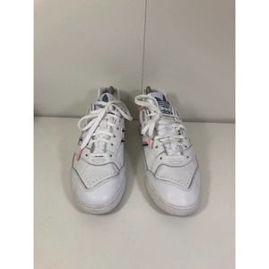 Adidas Originals A.R. Trainer Shoes Sneakers White Pink Mineral Women's US 7